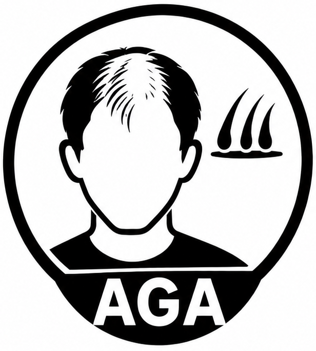 AGAアイコン